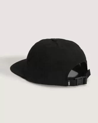 Cafe Vans Snapback-Mütze