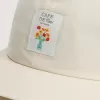 Cafe Vans Snapback-Mütze