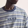 Cameron-Streifenhemd