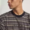 Cameron-Streifenhemd