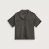 Cassidy Camp Shirt