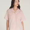 Cassidy Camp Shirt