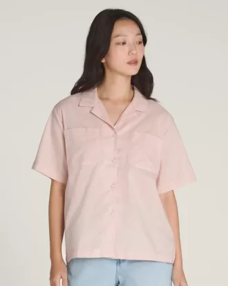 Cassidy Camp Shirt