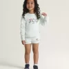 Chasse Crew Sweatshirt für Kleinkinder