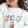 Chasse Crew Sweatshirt für Kleinkinder