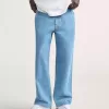 Check-5 Baggy-Jeans Check-5 Baggy-Jeans