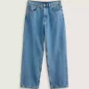 Check-5 Baggy-Jeans