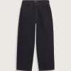 Check-5 Baggy-Jeans