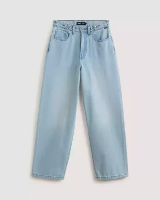 Check-5 Baggy-Jeans
