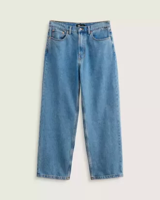 Check-5 Baggy-Jeans