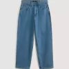 Check-5 Baggy-Jeans Check-5 Baggy-Jeans