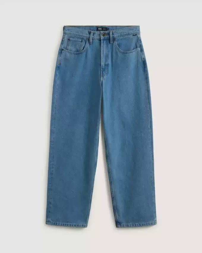 Check-5 Baggy-Jeans Check-5 Baggy-Jeans