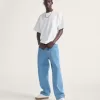 Check-5 Baggy-Jeans Check-5 Baggy-Jeans