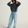 Check-5 Baggy-Jeans