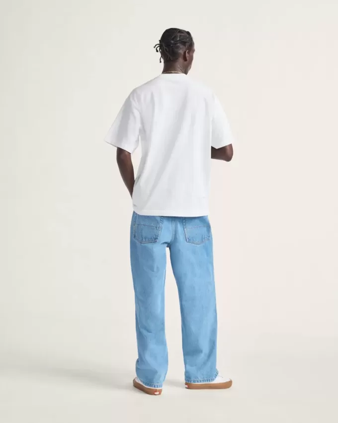 Check-5 Baggy-Jeans Check-5 Baggy-Jeans