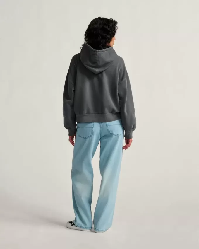Check-5 Baggy-Jeans