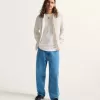 Check-5 Baggy-Jeans