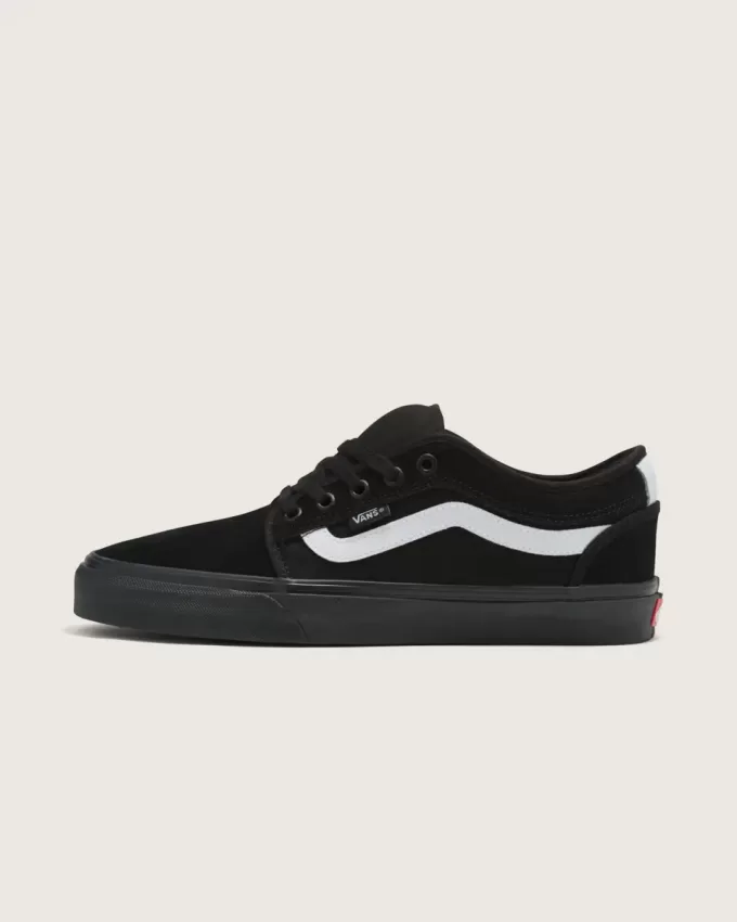 Chukka Low Sidestripe Schuh Chukka Low Sidestripe Schuh