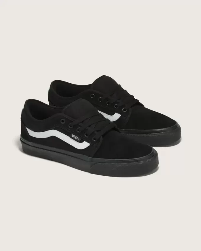 Chukka Low Sidestripe Schuh Chukka Low Sidestripe Schuh
