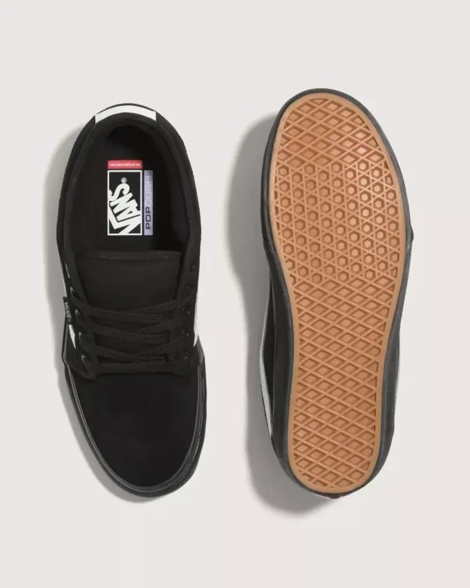 Chukka Low Sidestripe Schuh Chukka Low Sidestripe Schuh