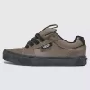 Chukka Push-Schuh