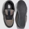 Chukka Push-Schuh