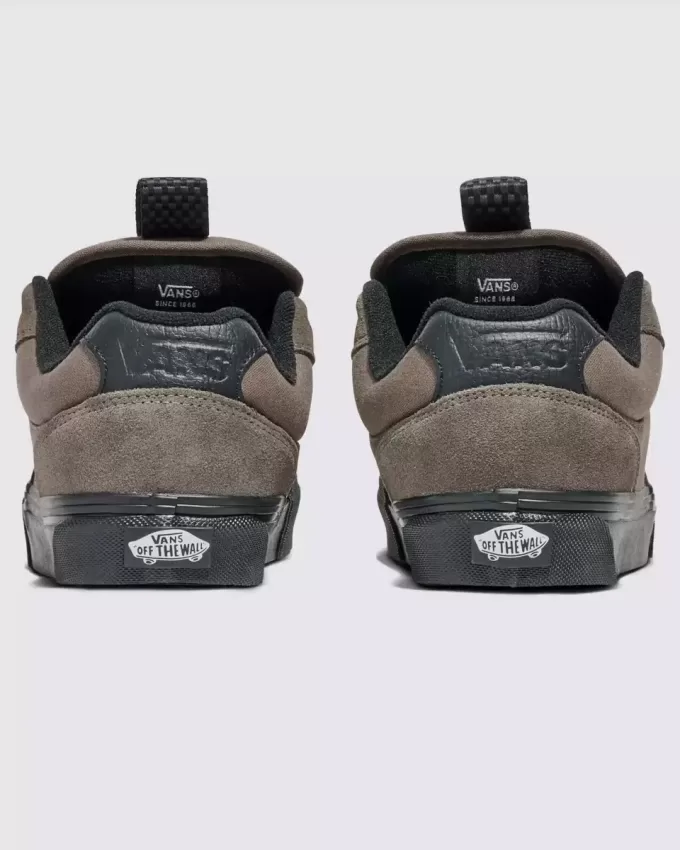 Chukka Push-Schuh