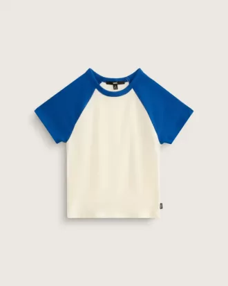 Clare Raglan T-Shirt