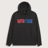 Constant Kapuzenjacke mit Reißverschluss