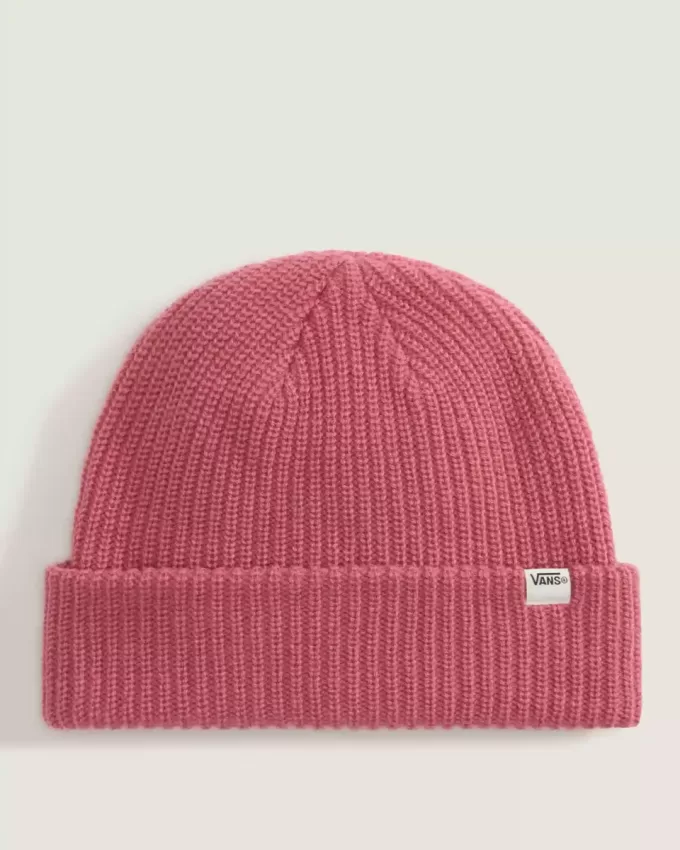Core Basic Cuff Beanie