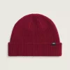 Core Basic Cuff Beanie