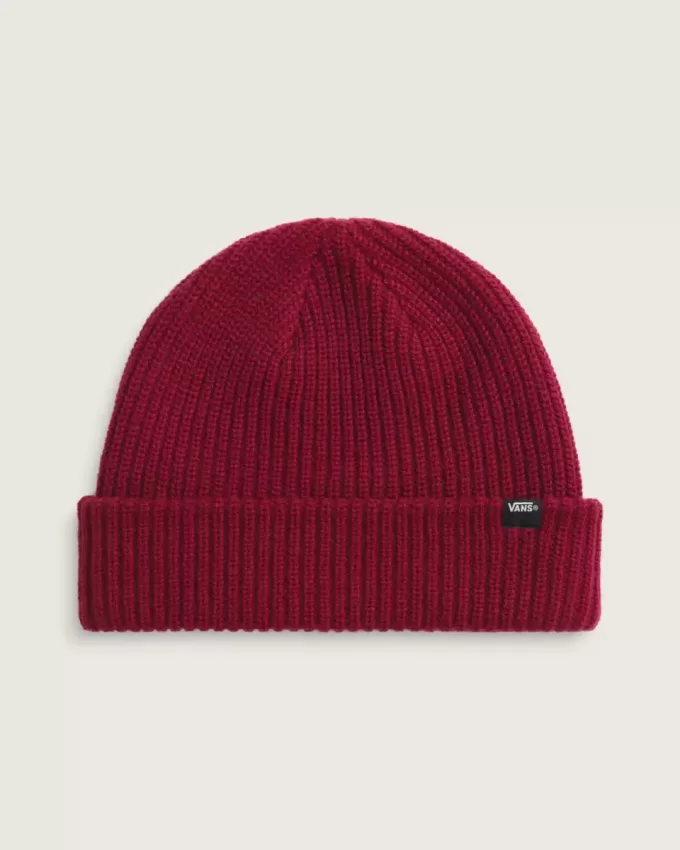Core Basic Cuff Beanie