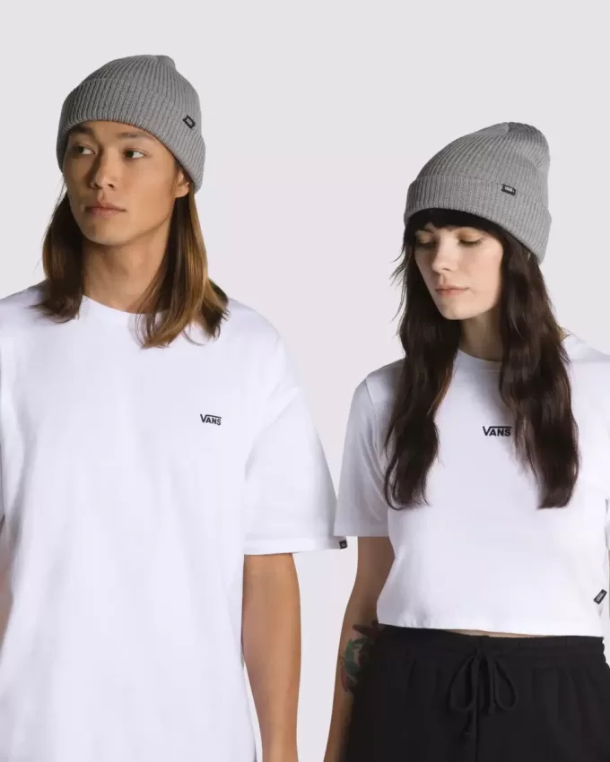 Core Basic Cuff Beanie