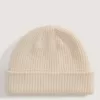Core Basic Cuff Beanie