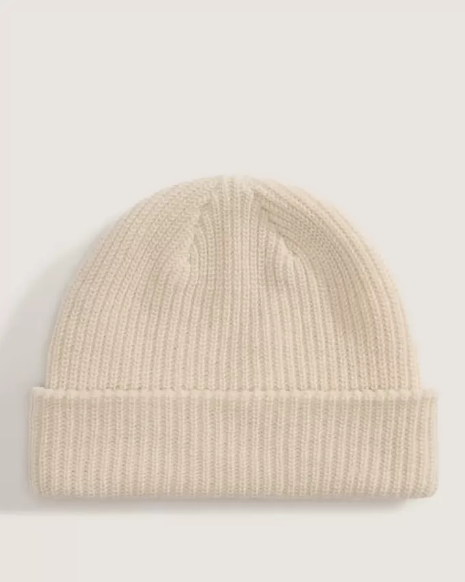 Core Basic Cuff Beanie