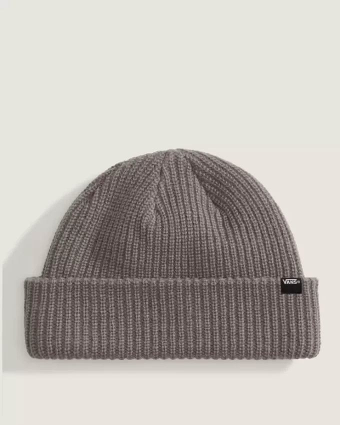Core Basic Cuff Beanie für Kinder