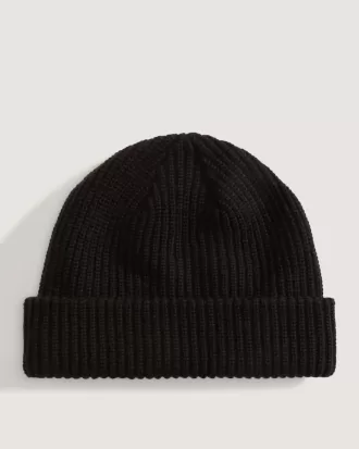 Core Basic Cuff Beanie für Kinder