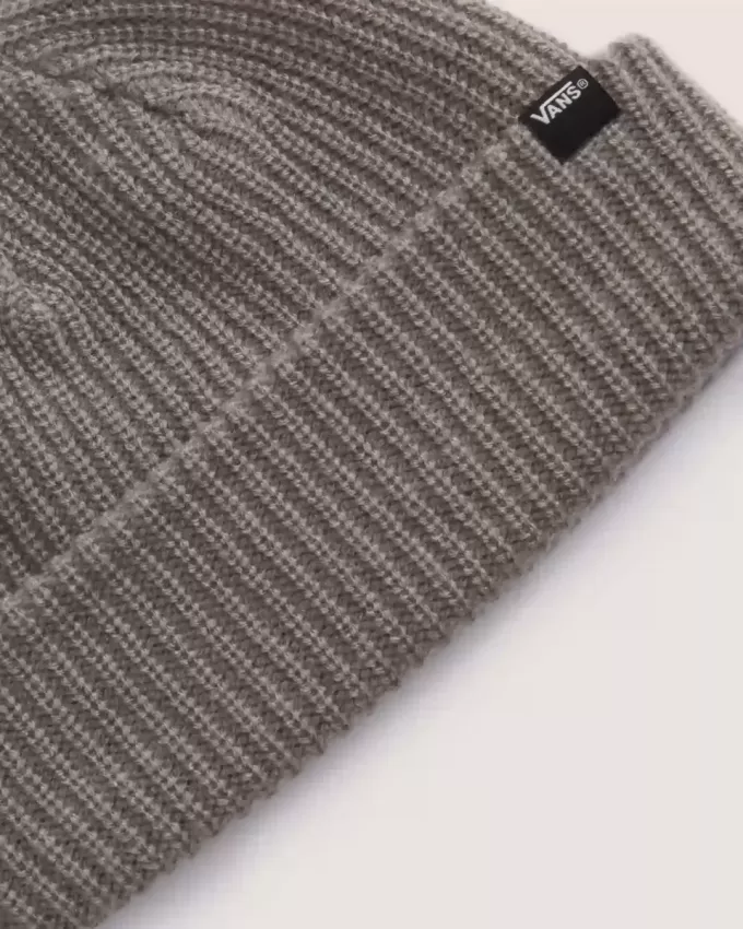 Core Basic Cuff Beanie für Kinder
