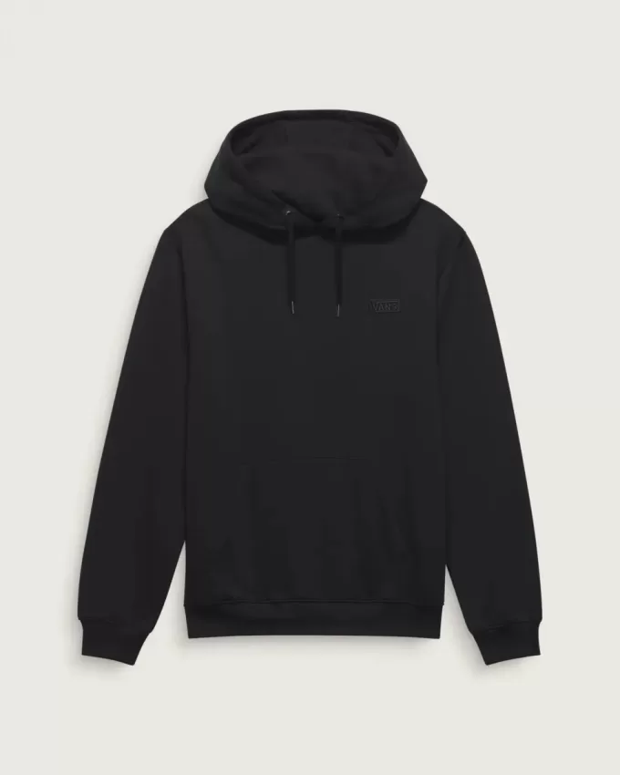Core Basic Pullover Hoodie