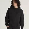 Core Basic Pullover Hoodie