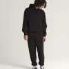 Core Basic Pullover Hoodie