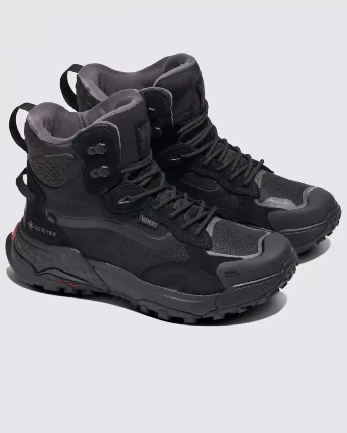 Crestline GORE-TEX Schuh