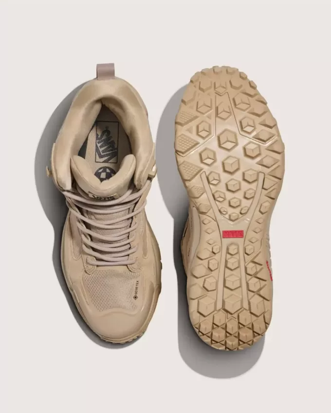 Crestline GORE-TEX Schuh