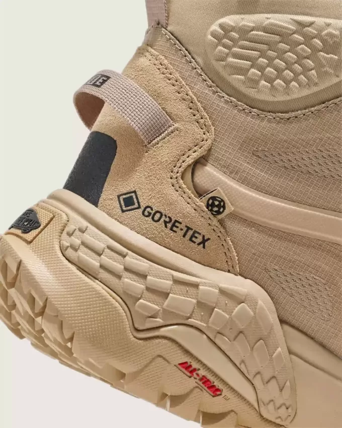 Crestline GORE-TEX Schuh