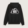 Crestline-Logo Hoodie