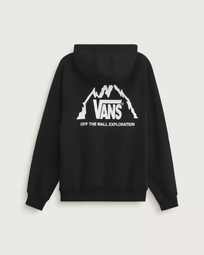 Crestline-Logo Hoodie