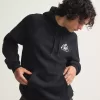 Crestline-Logo Hoodie
