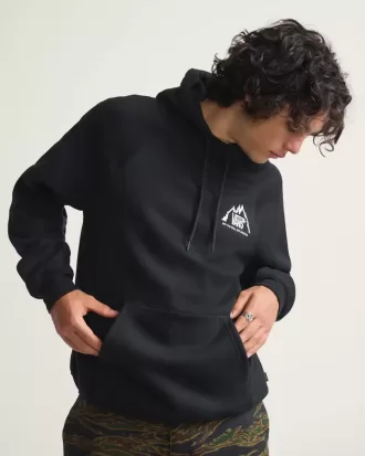Crestline-Logo Hoodie
