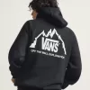 Crestline-Logo Hoodie