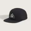 Crestline Snapback-Mütze
